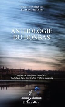 Anthologie du Donbas (фр.)