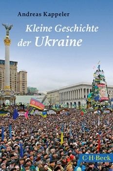 Kleine Geschichte der Ukraine (нім.)