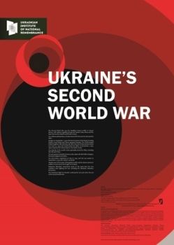 Ukraine's Second World War (англ.)