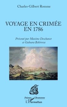 Voyage en Crimée en 1786 (фр.)