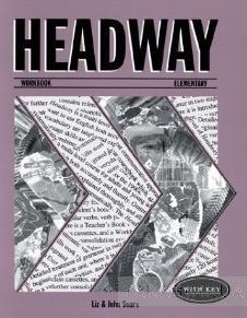 Headway Elementary. Workbook (With Key)