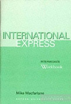International Express. Workbook