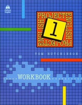 Project English 1. Workbook