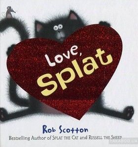 Love, Splat