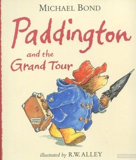 Paddington and the Grand Tour