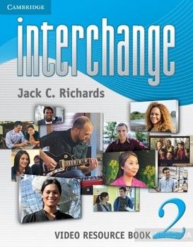 Interchange 4th ed 2 Video Resource Book