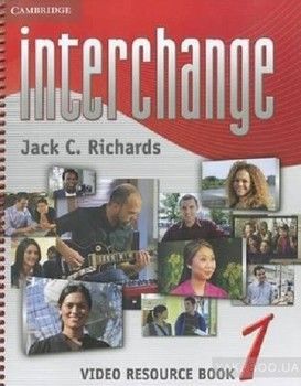 Interchange 4th ed 1 Video Resource Book