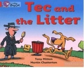 Tec and the Litter.