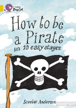Big Cat  9 How to be a Pirate