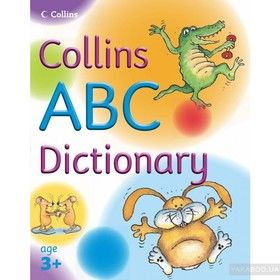 ABC Dictionary Age
