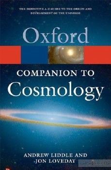 Oxford Companion to Cosmology