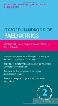 Handbook of Paediatrics