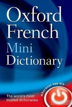 Oxford Minidictionary French