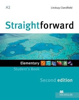 Straightforward Edition Elementary