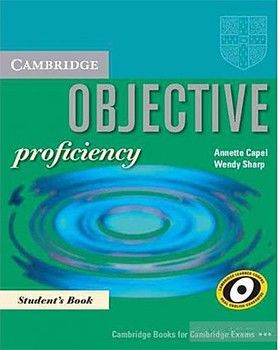 Objective Proficiency Student&#039;s Book