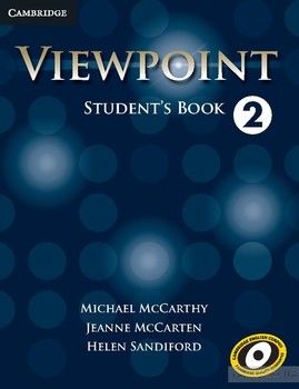 Viewpoint Level 2 Student&#039;s Book
