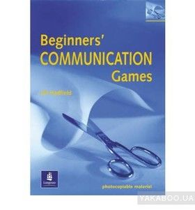 Communication Games Beginner`s