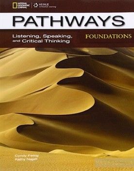 Pathways L/S International Introduction Student Book