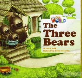 The Three Bears Reader