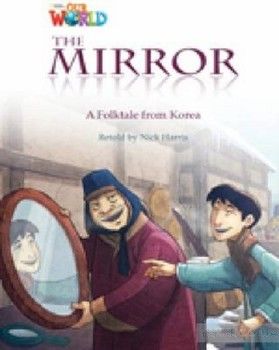 Our World 4: The Mirror Reader