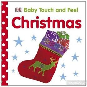 Christmas (Baby Touch and Feel)