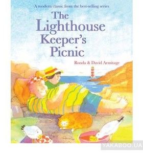 Lighthouse Keepers Picnic