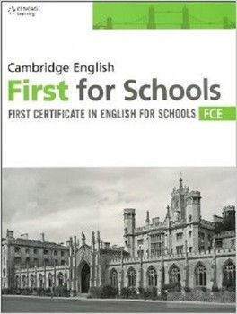 Practice Tests for Cambridge FCE for Schools Teachers Book