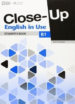 Close-Up B1  English in Use