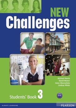 New Challenges 3 Students&#039; Book