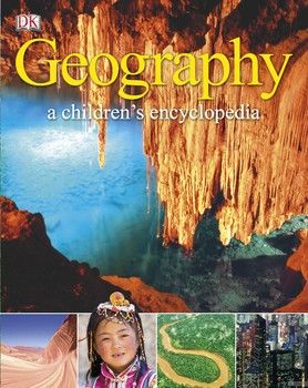 Geography A Childrens Encyclopedia