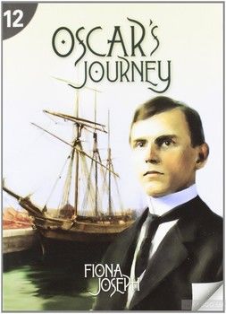 Oscar&#039;s Journey: Page Turners 12