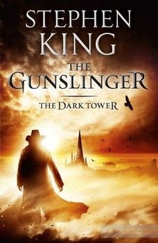 The Dark Tower I. The Gunslinger
