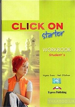 Click on Starter Workbook Student&#039;s