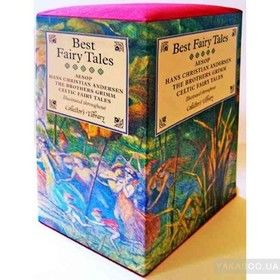Best Fairy Tales Boxed Set