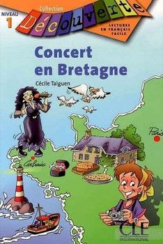 CD1 Concert en Bretagne