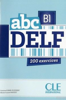 ABC Delf: Livre de l&#039;Eleve + CD MP3 (French Edition)