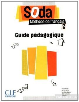 Soda: Guide Pedagogique 2