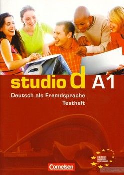 Studio D: Digitaler Stoffverteilungsplaner A1 Auf CD-Rom (German Edition)