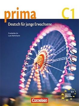 Prima German: Schlerbuch Band 7 (Student Book) (German Edition)