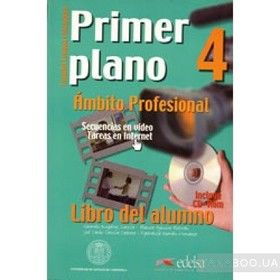 Primo Plano: Libro del alumno and CD-Rom 4