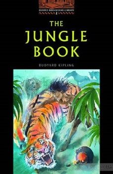 The Jungle Book: 700 Headwords