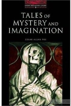 Tales of Mystery &amp; Imagination: From the Stories by Edgar Allan Poe