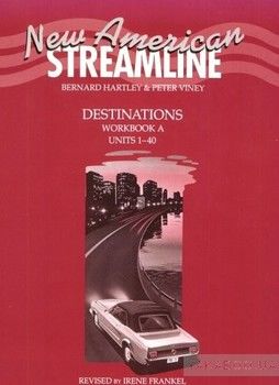 New American Streamline Destinations - Advanced