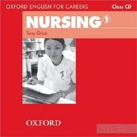 Oxford English for Careers. Nursing 1: Teacher&#039;s Resource Book