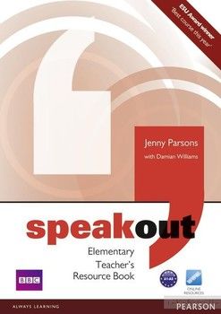 Speakout Elementary Teacher&#039;s Book