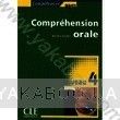 Competences: Comprehension Orale 4 &amp; CD Audio