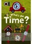 Early Learning: Whats the Time?