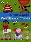 My First Ladybird Words and Pictures