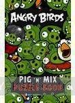 Angry Birds: Pig &#039;n&#039; Mix Puzzle Book