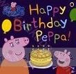 Peppa Pig: Happy Birthday, Peppa!
